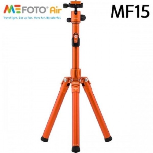 미포토 MF15 오렌지