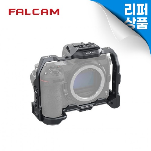 [리퍼상품] [FALCAM] 팔캠 FC2636 니콘 Z6 Z7 Z6II Z7II Z5 카메라 케이지 [전시제품]